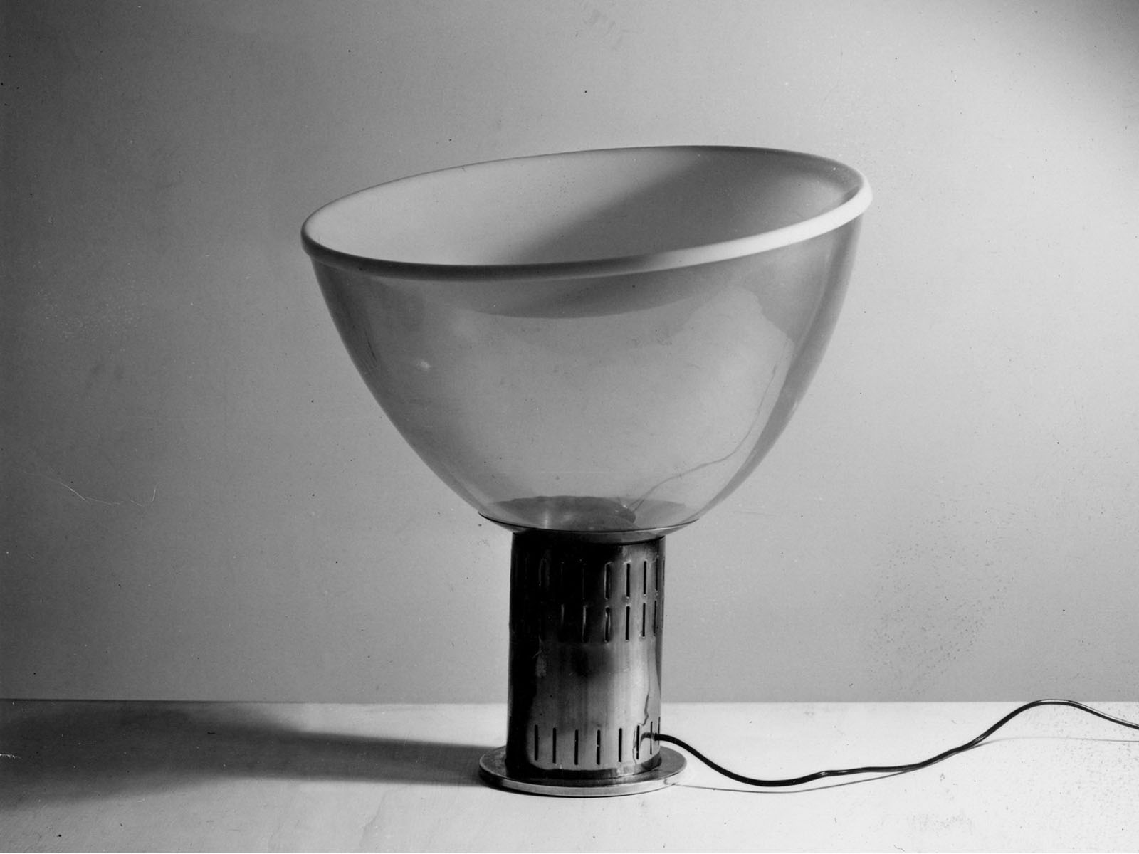 Flos Taccia Led Table Lamp