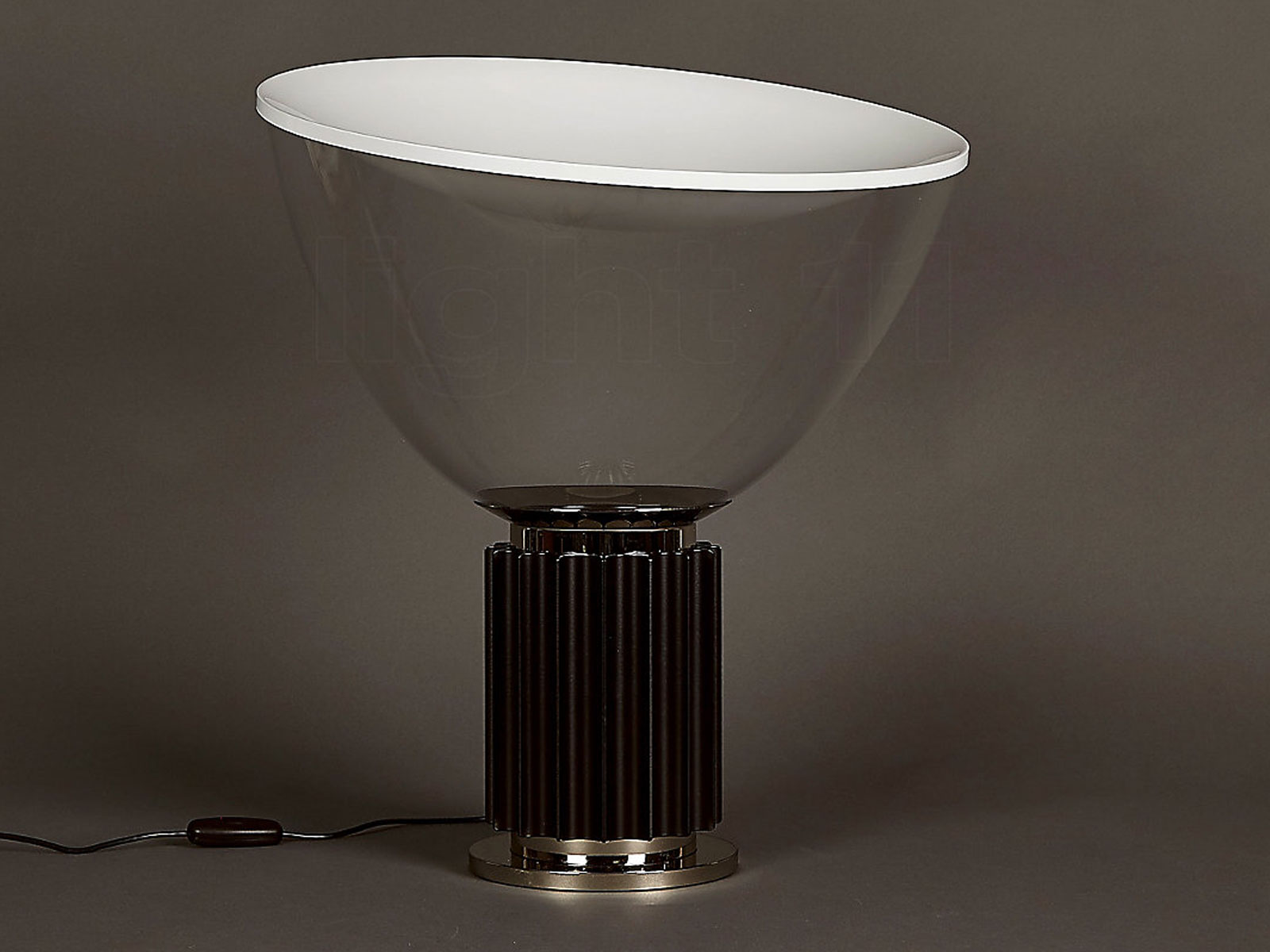 Flos Taccia Led Table Lamp