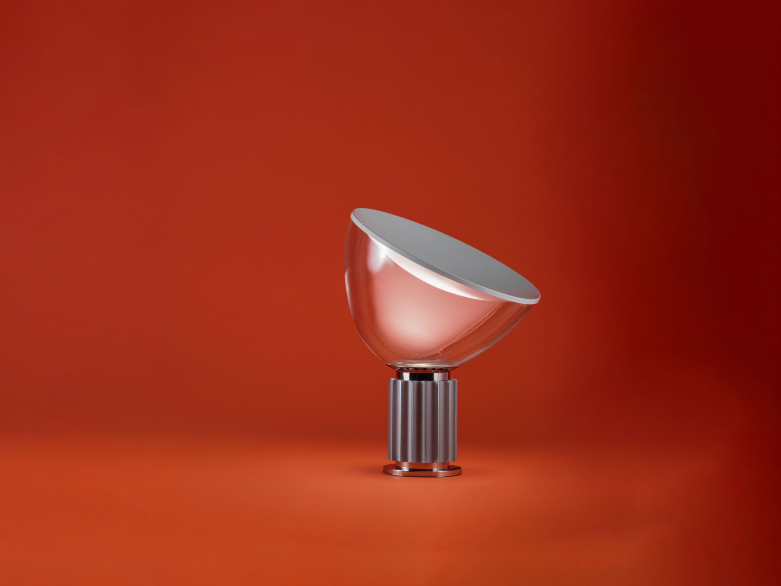 Flos Taccia Small Table Lamp