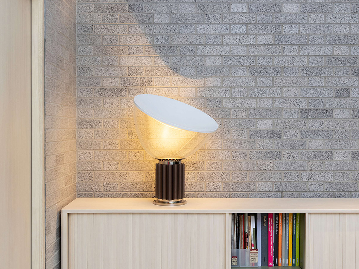 Flos Taccia Small Table Lamp