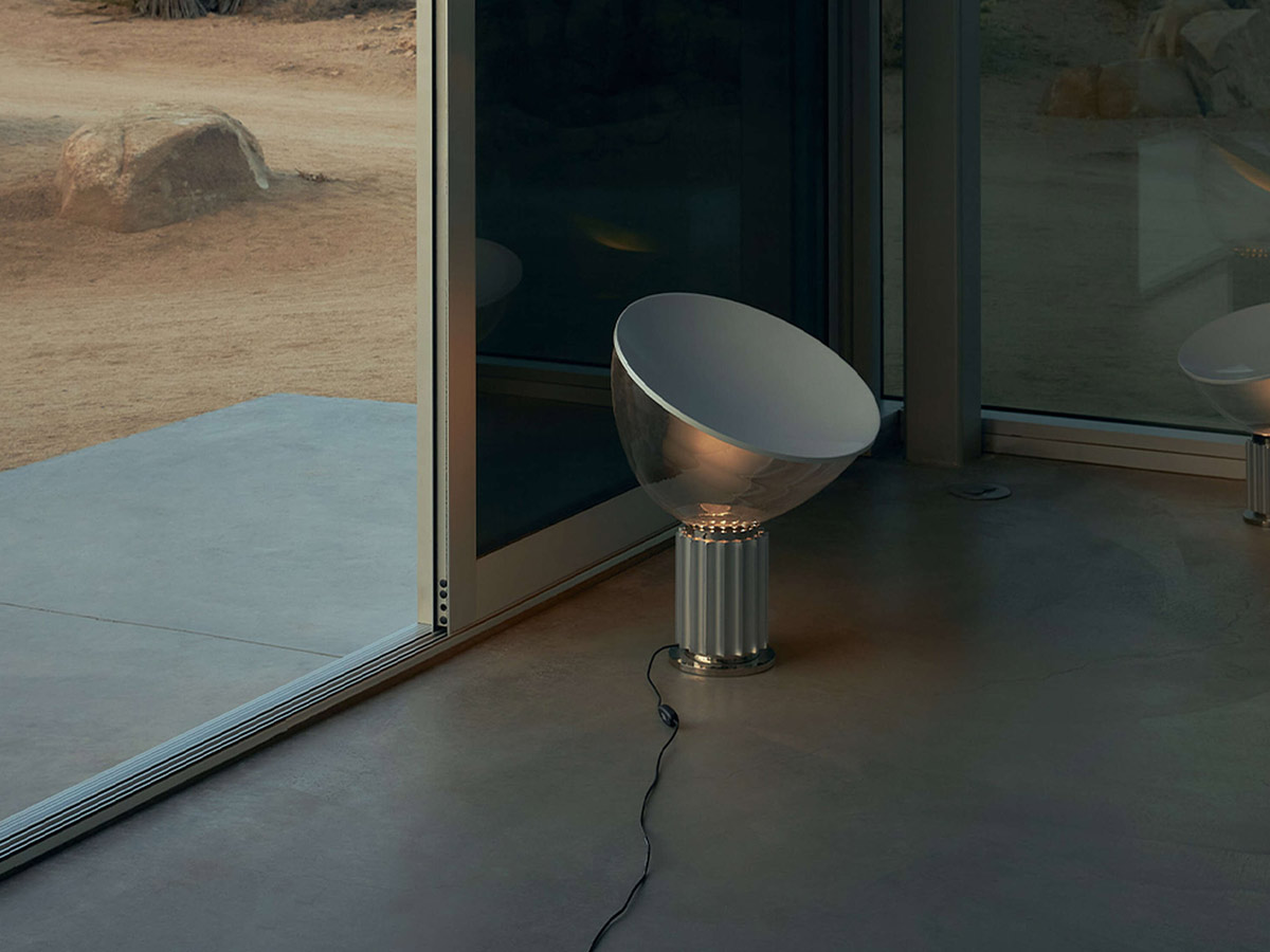 Flos Taccia Small Table Lamp
