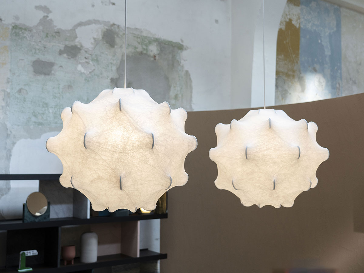 Flos Taraxacum S1 Suspension Lamp