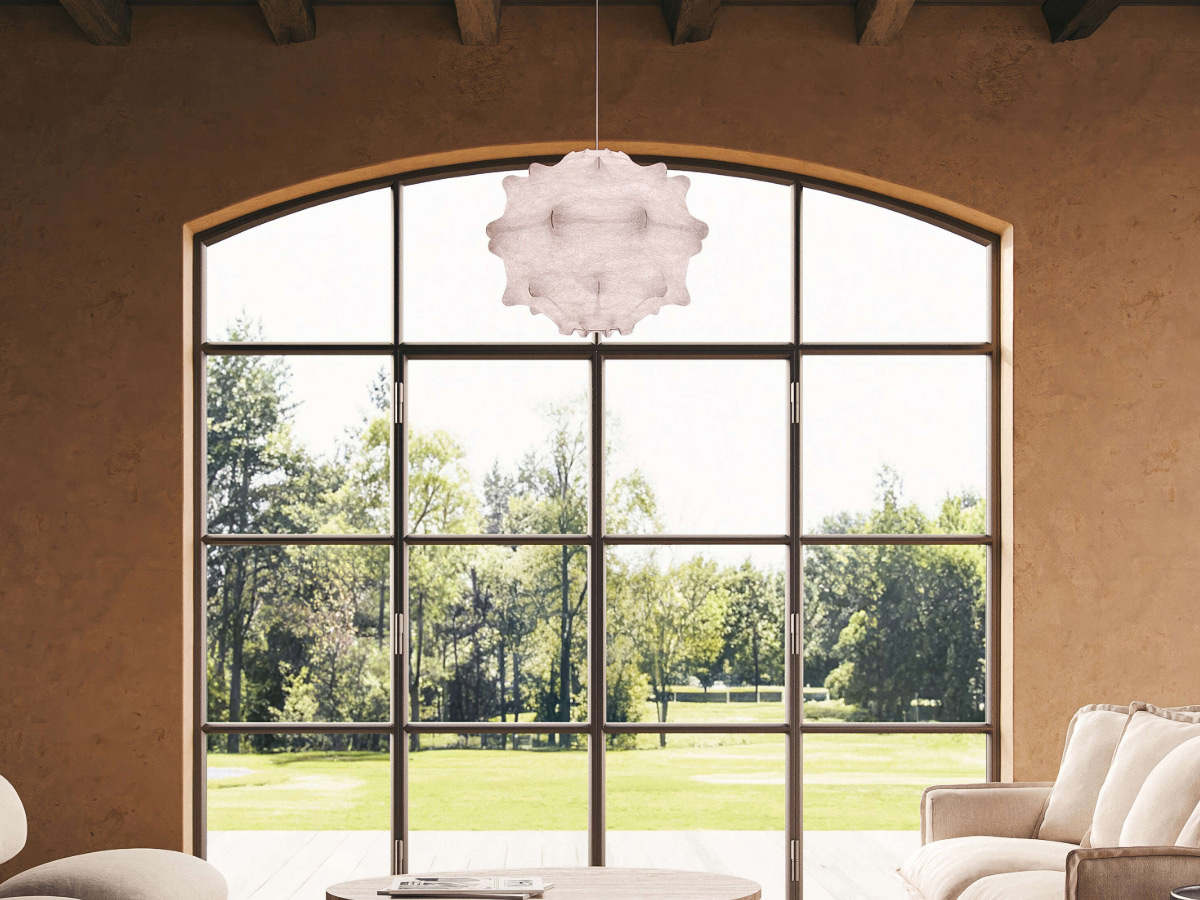 Flos Taraxacum S1 Suspension Lamp