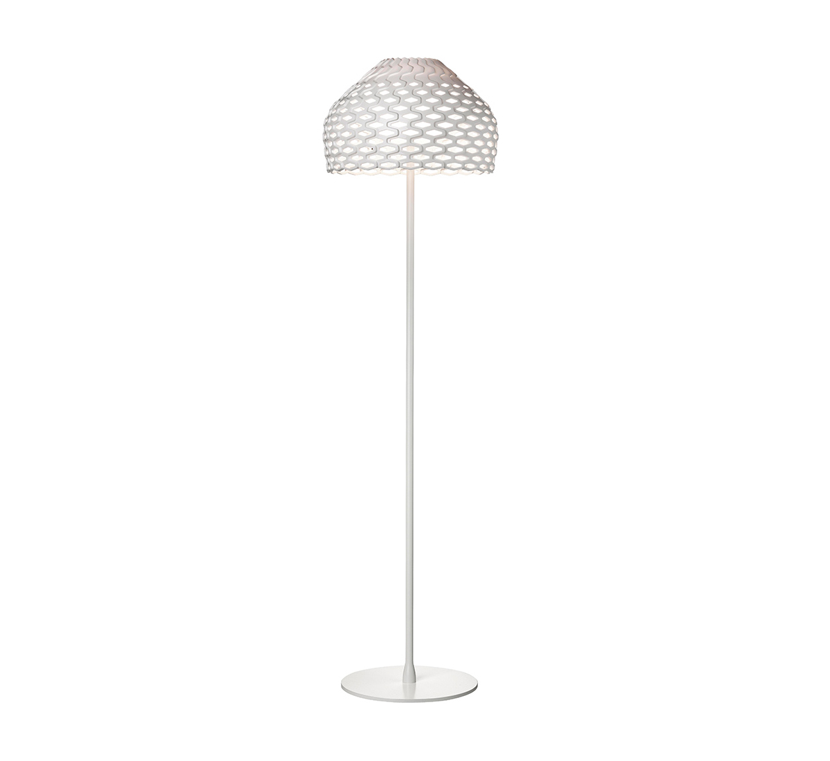 Flos Tatou F Floor Lamp
