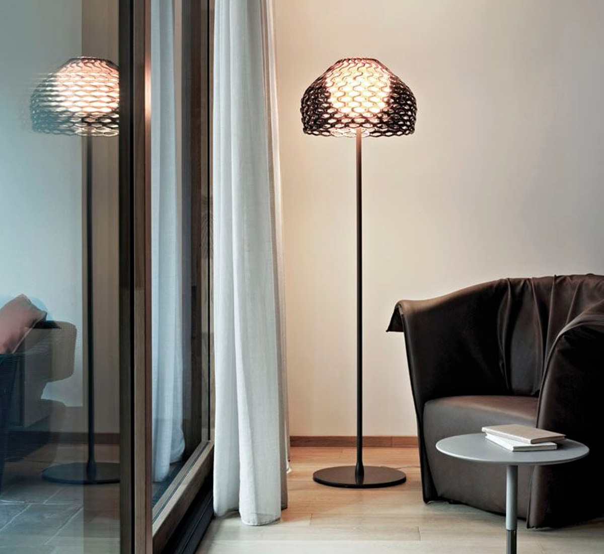 Flos Tatou F Floor Lamp