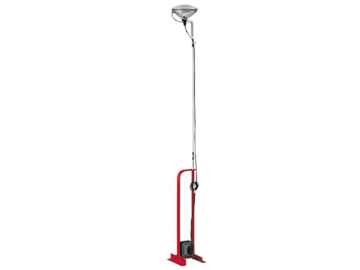 Flos Toio Led Floor Lamp