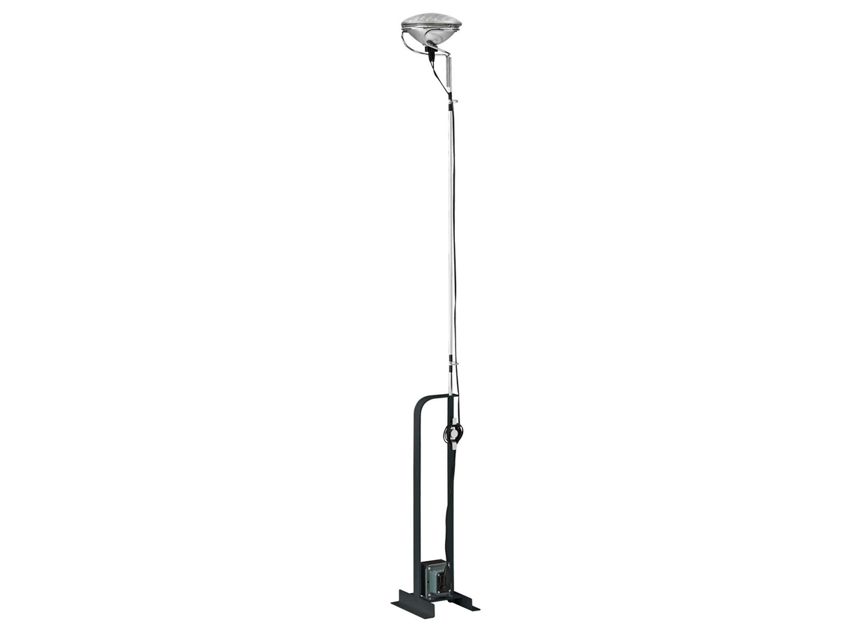 Flos Toio Led Floor Lamp