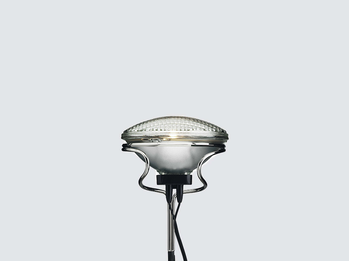 Flos Toio Led Floor Lamp