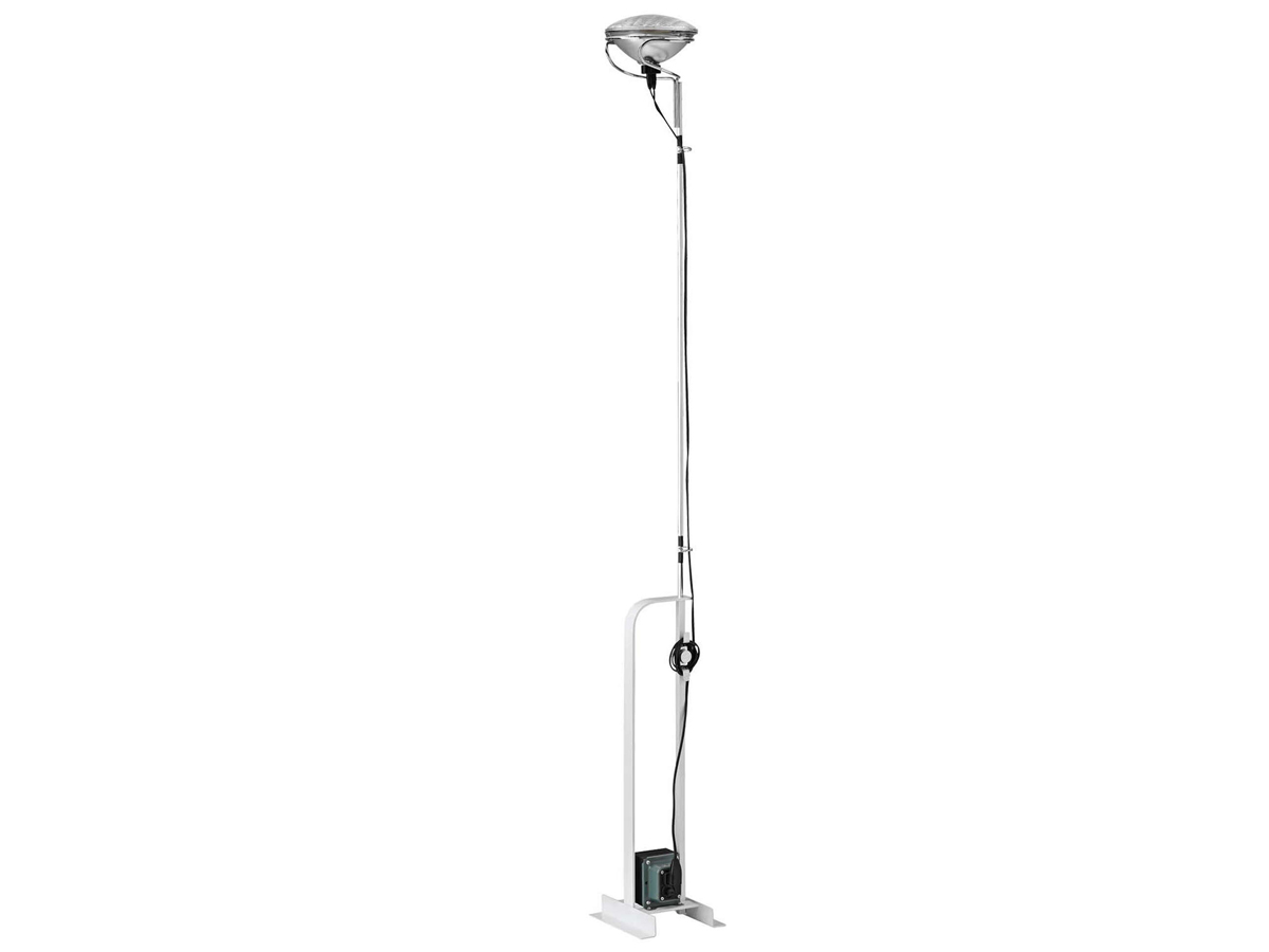 Flos Toio Led Floor Lamp