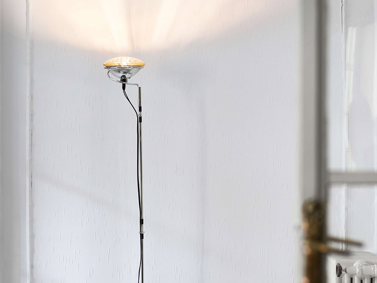 Flos Toio Led Floor Lamp