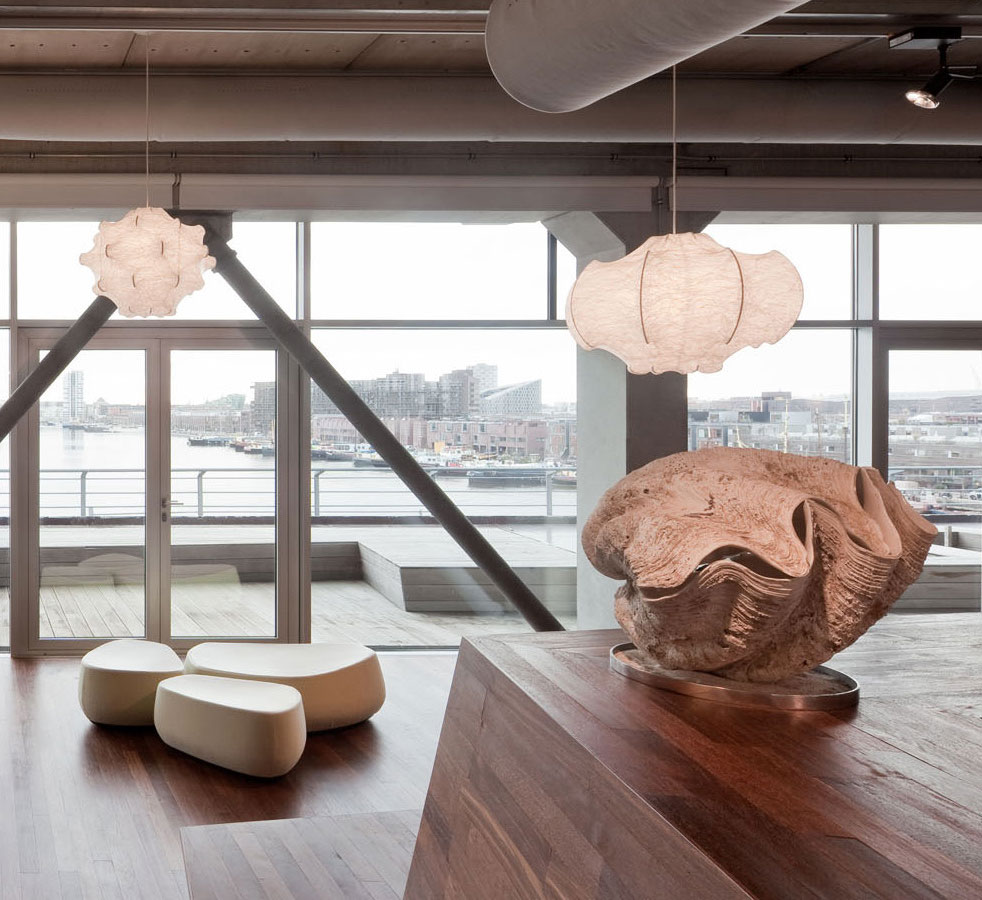 Flos Viscontea Suspension Lamp