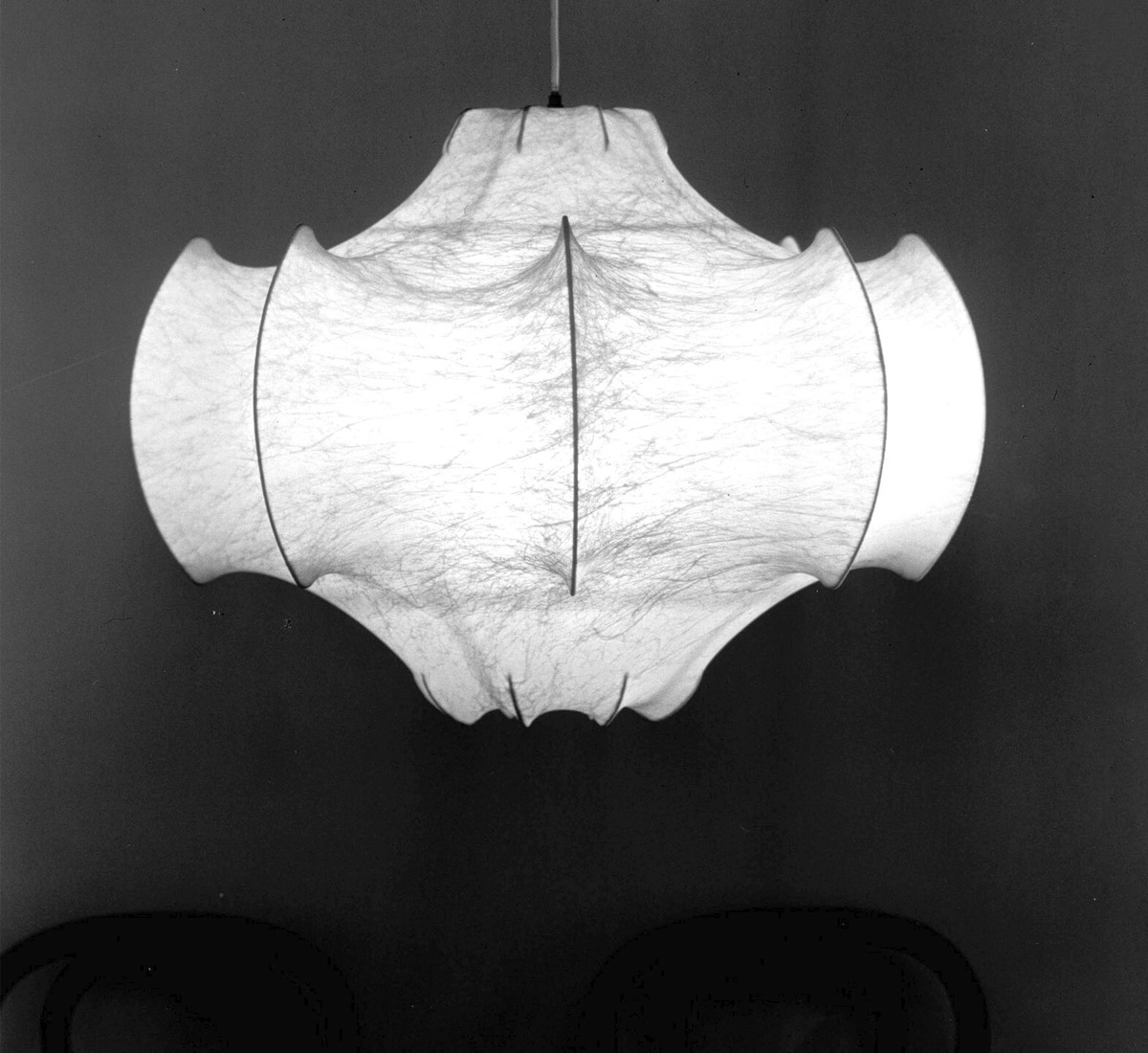 Flos Viscontea Suspension Lamp