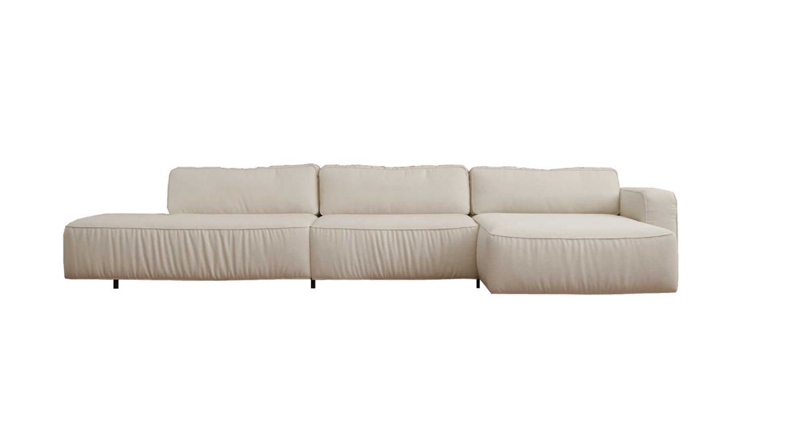 Модульный диван Fogia Supersoft