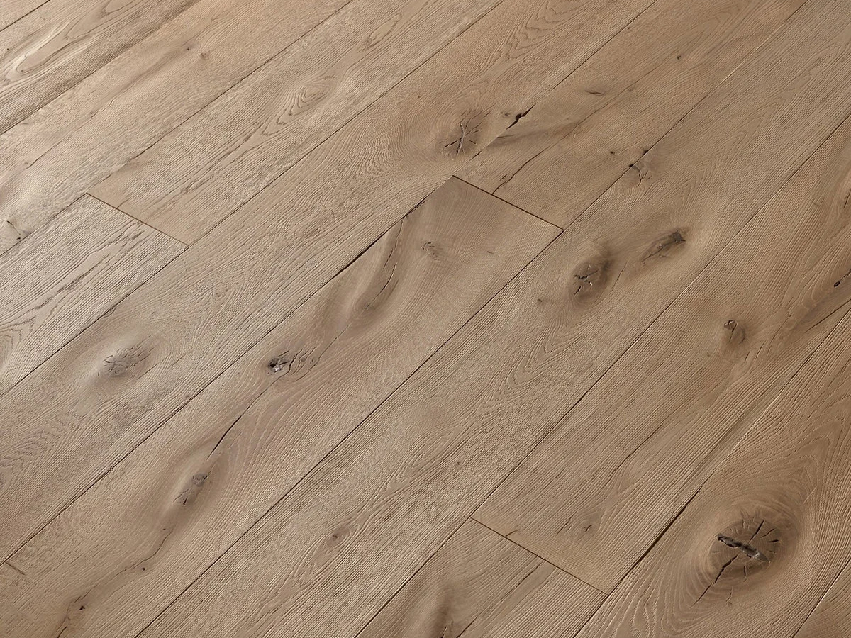 Паркет Foglie d'Oro Antique Ca’ Baseggio Parquet