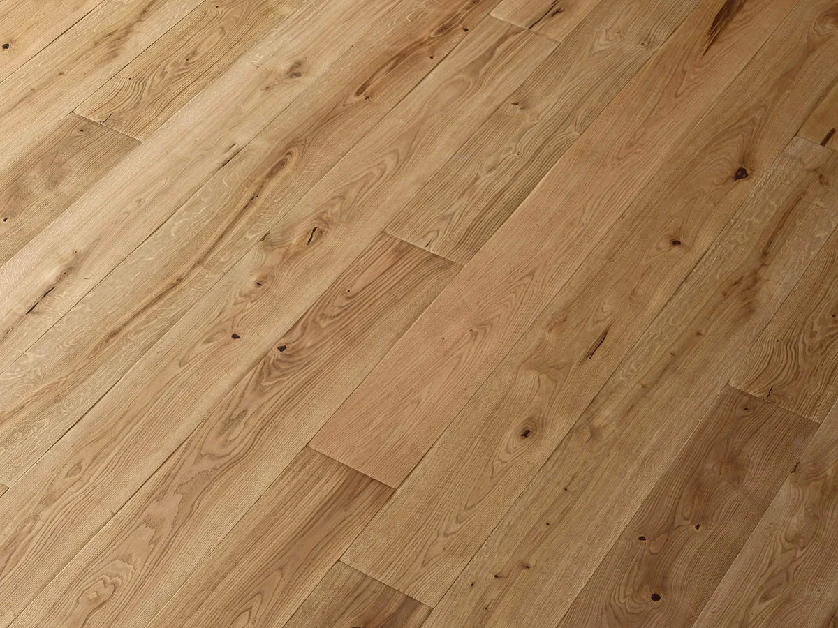 Паркет Foglie d'Oro Antique Ca’ Molin Parquet