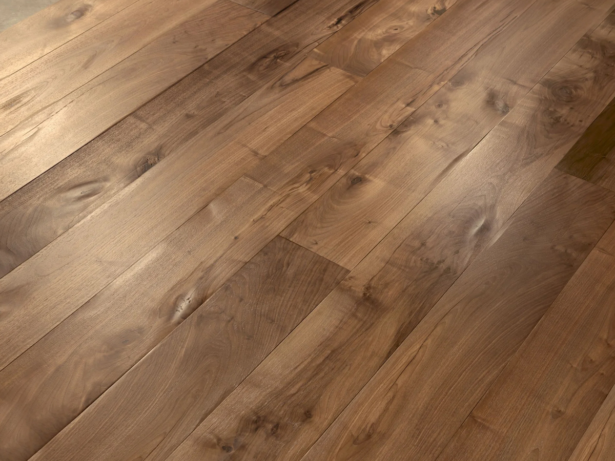 Паркет Foglie d'Oro Antique Ca’ Venier Parquet