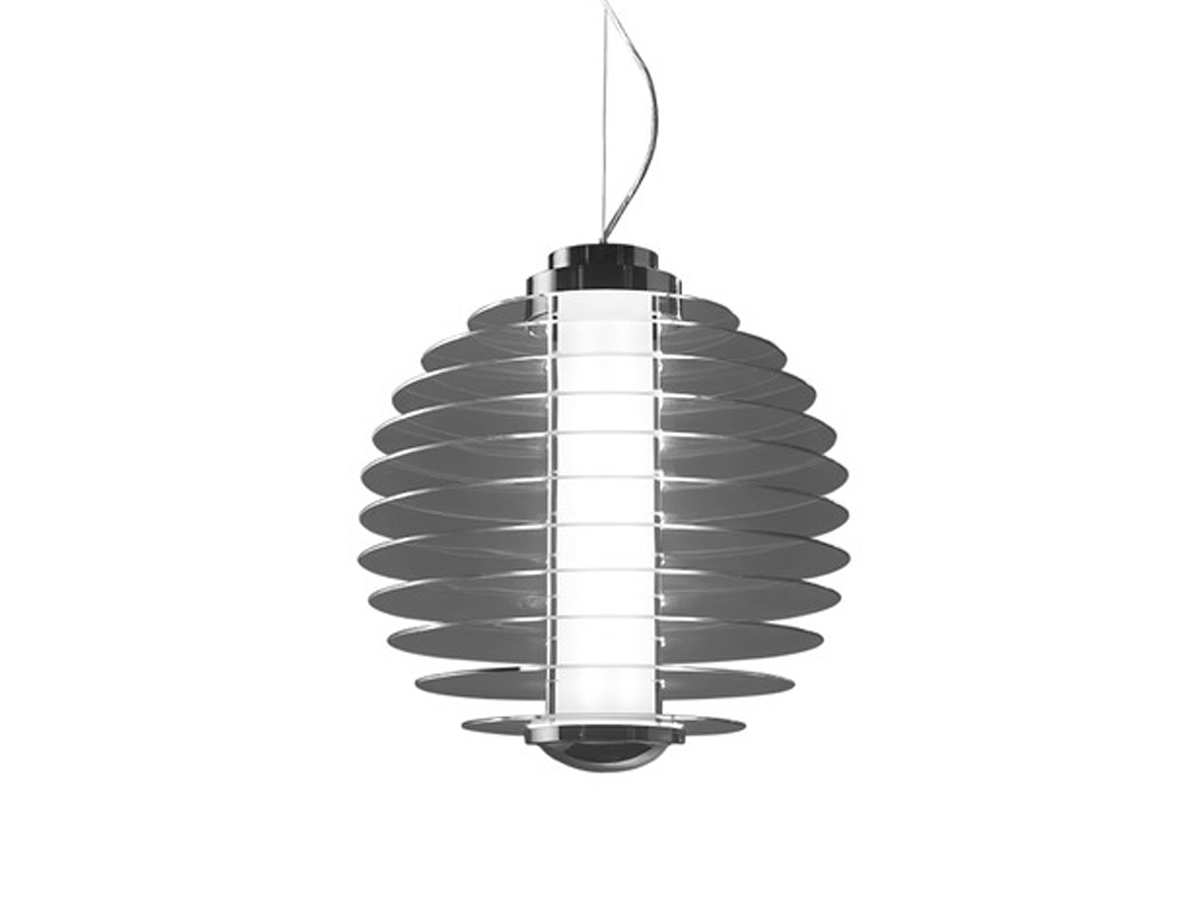 FontanaArte 0024 Suspension Lamp