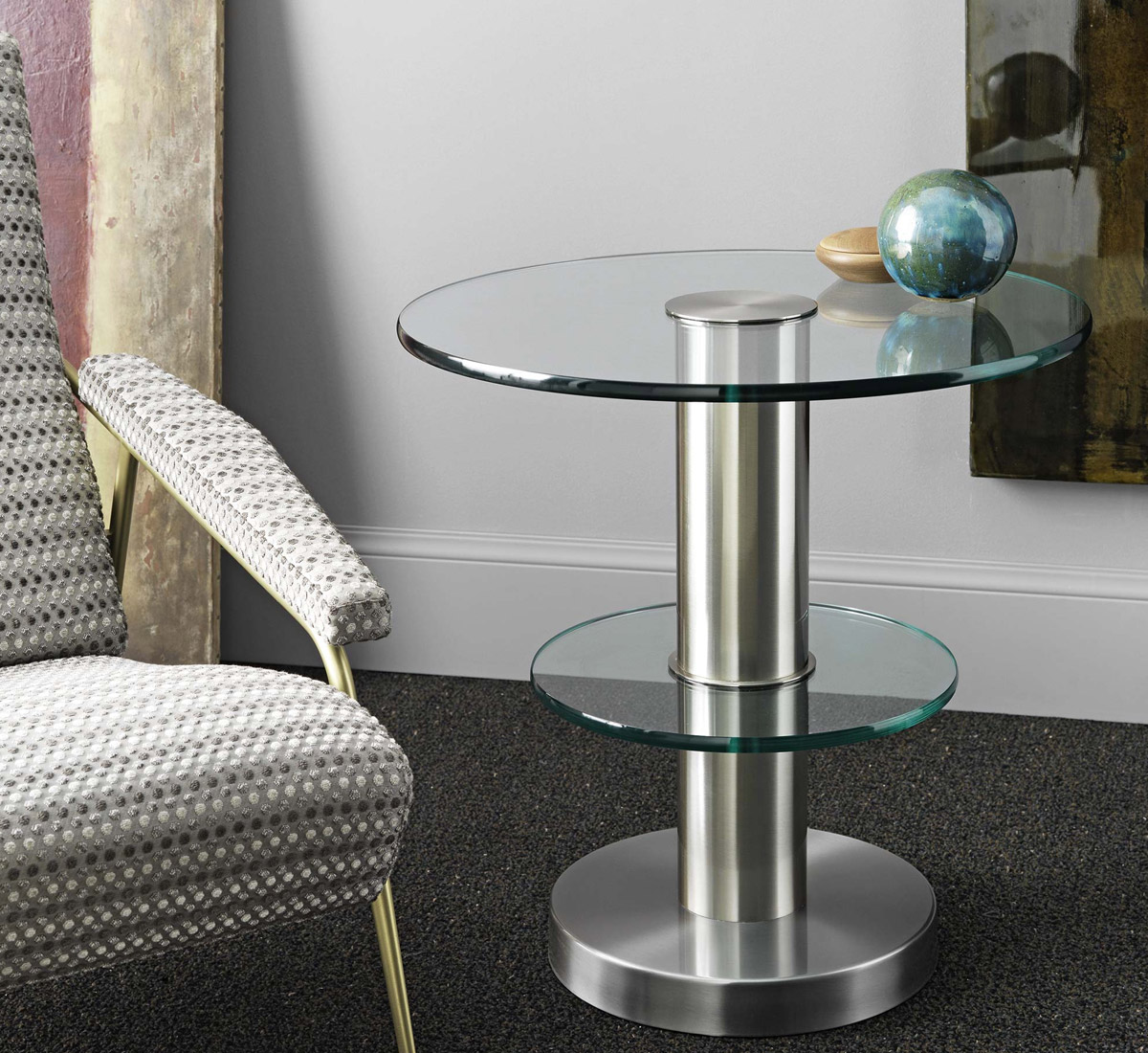 FontanaArte 1932 Low Table