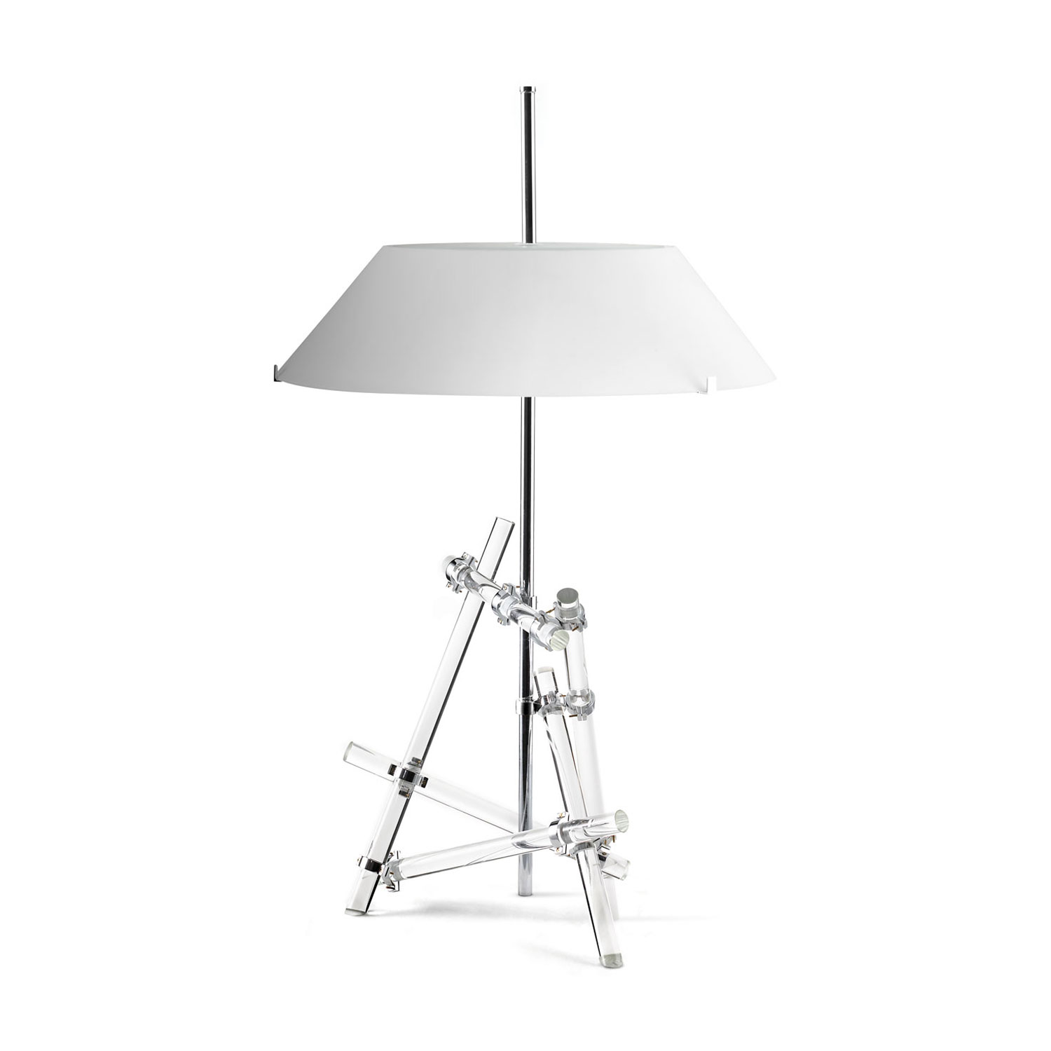 FontanaArte Ashanghai Table Lamp