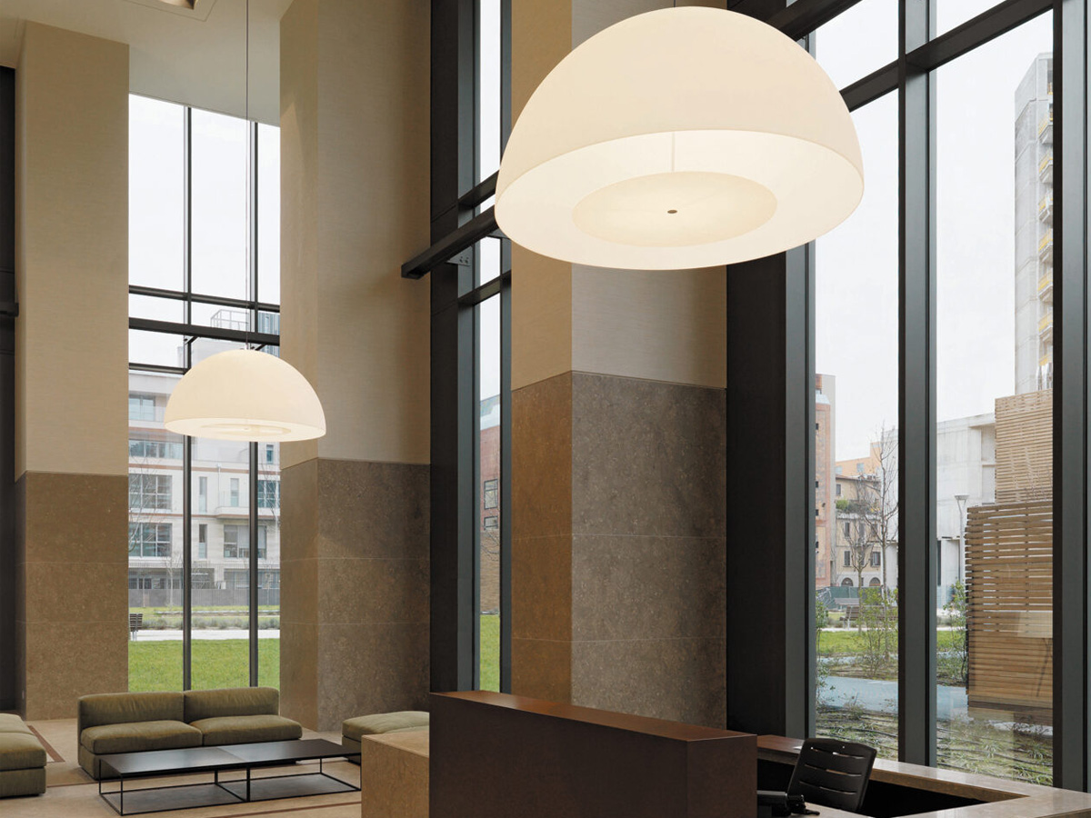 FontanaArte Avico Suspension Lamp