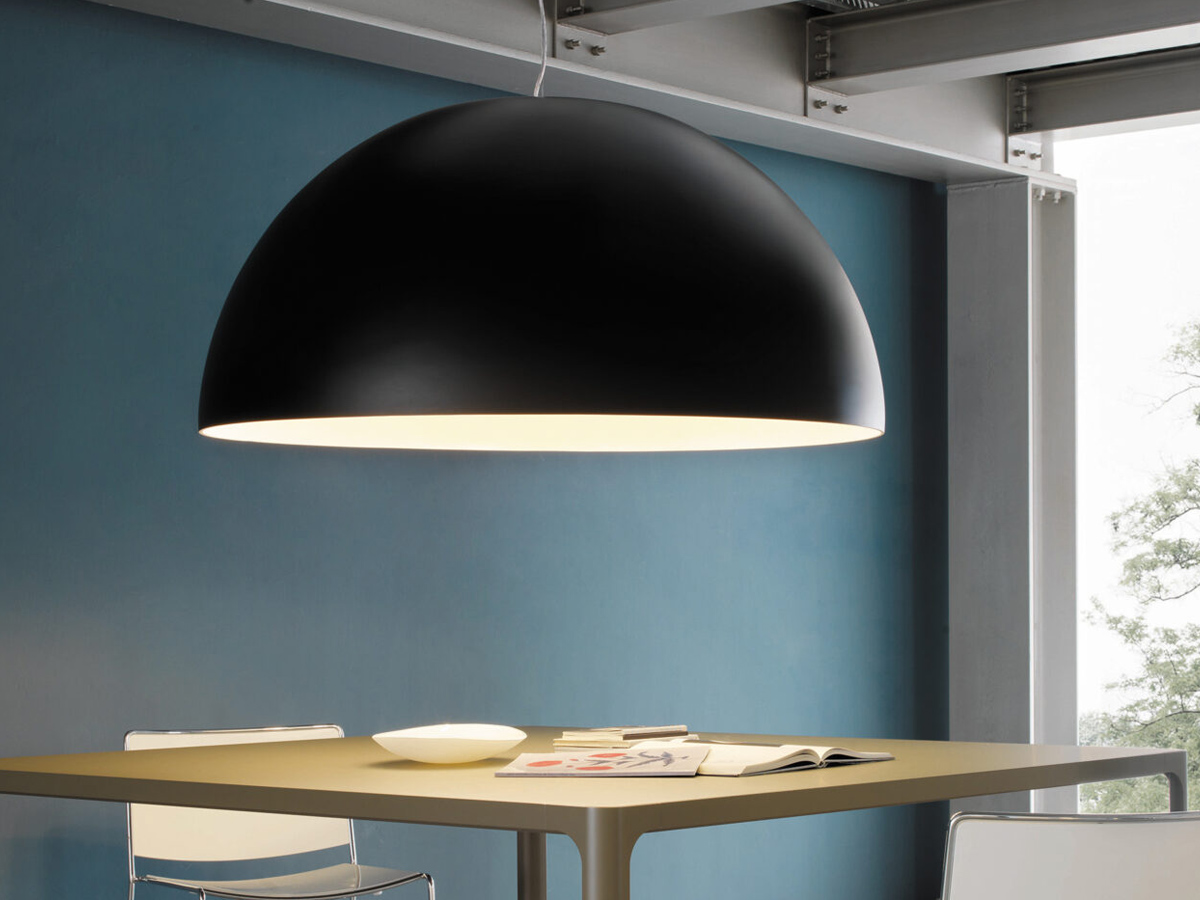 FontanaArte Avico Suspension Lamp