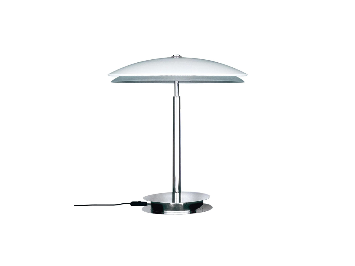 FontanaArte Bis Tris Table Lamp