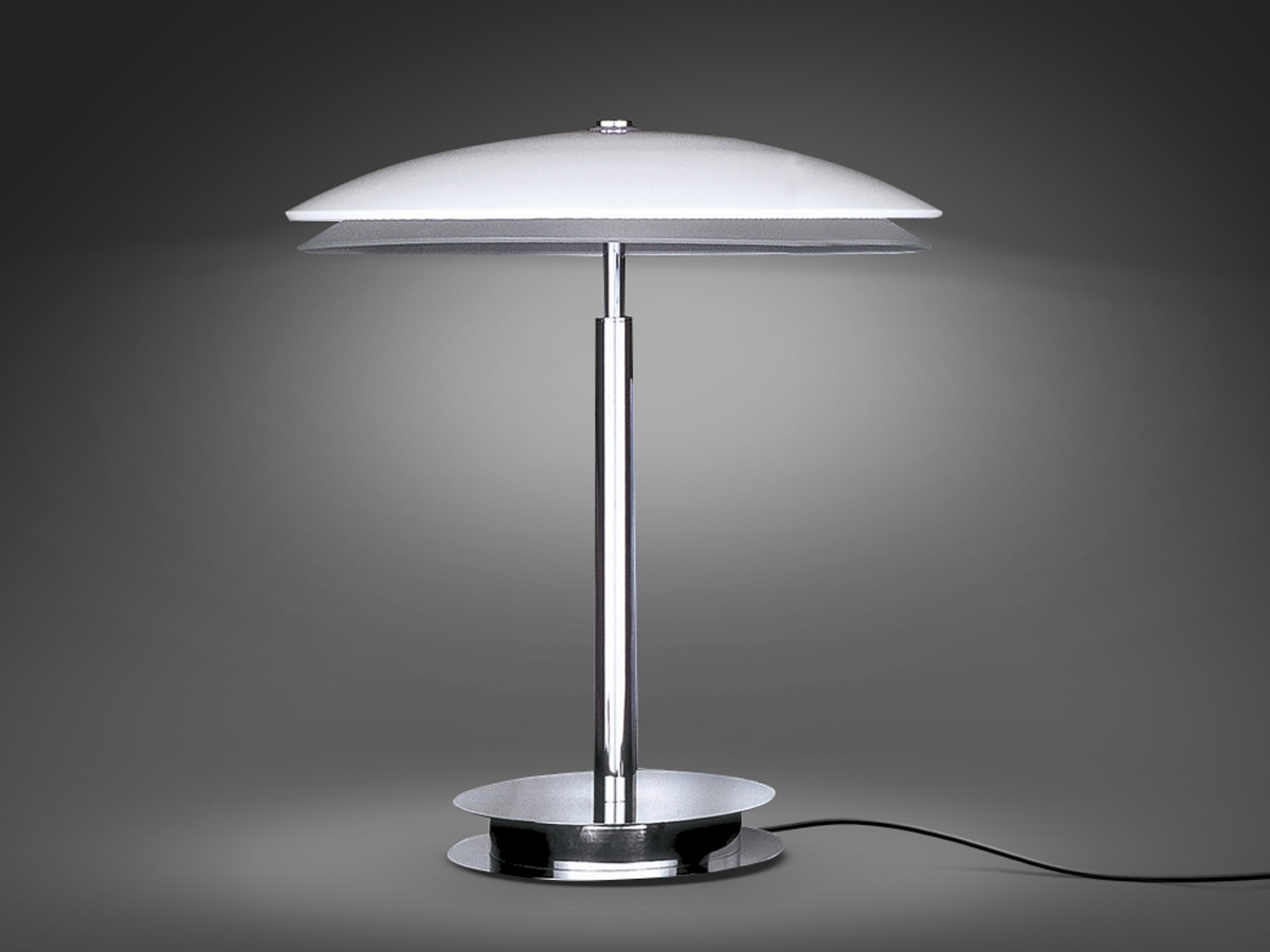 FontanaArte Bis Tris Table Lamp