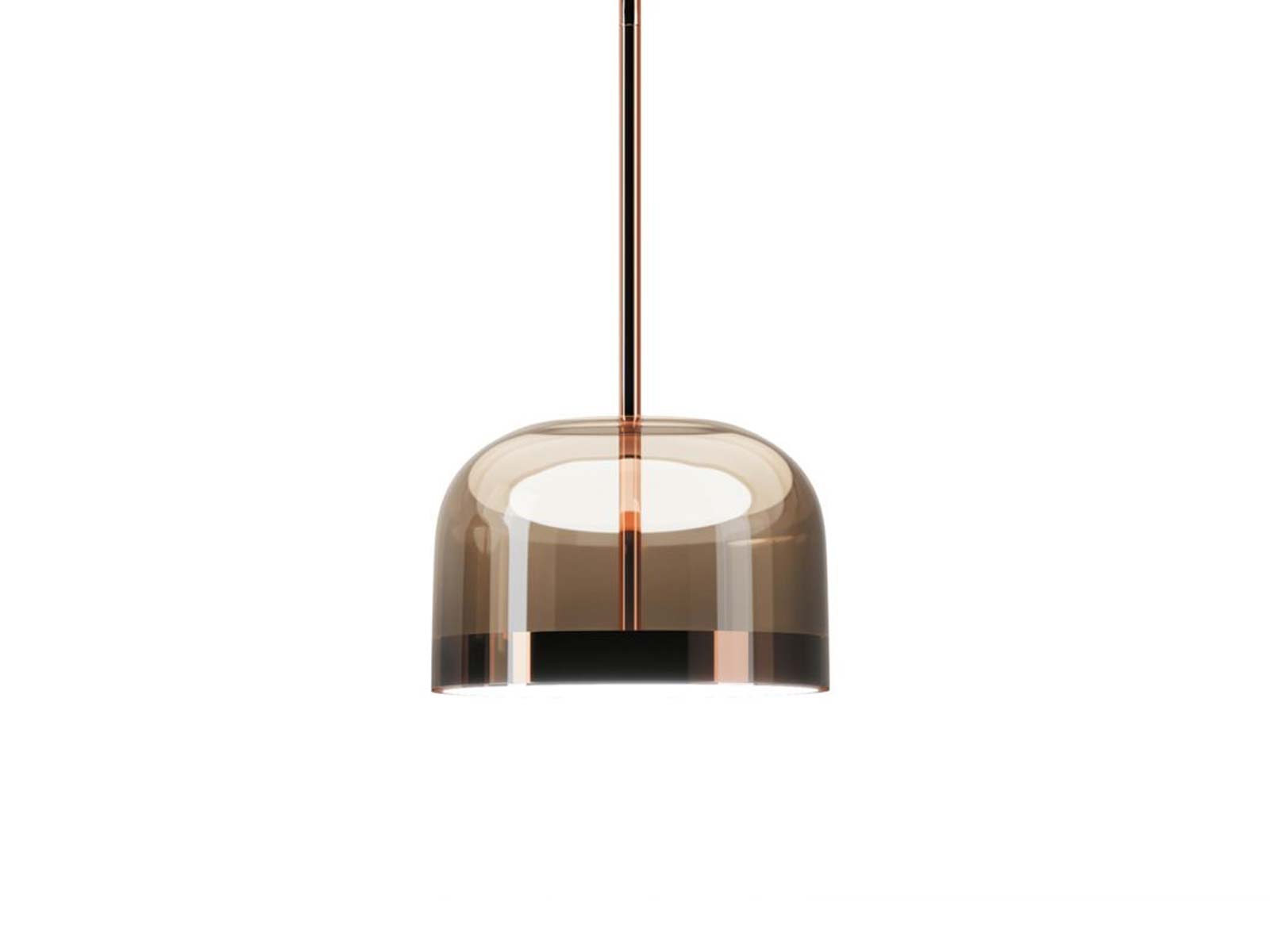 FontanaArte Equatore Suspension Lamp Large