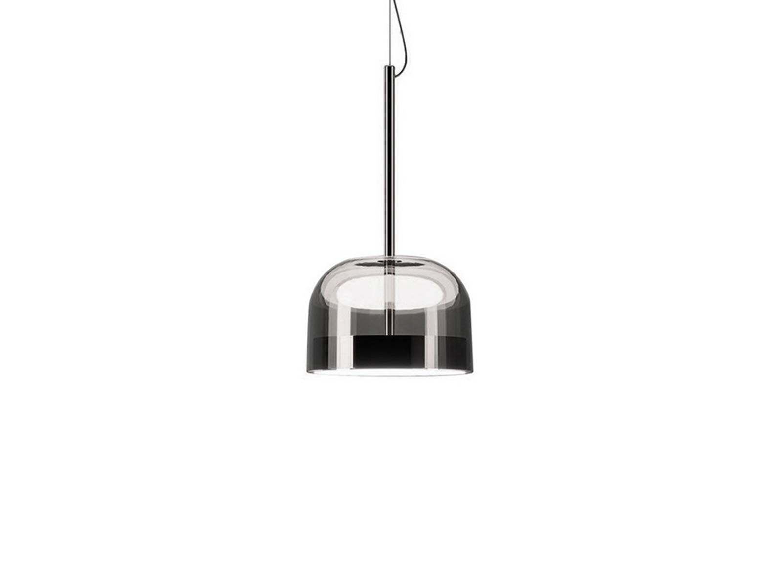FontanaArte Equatore Suspension Lamp Medium