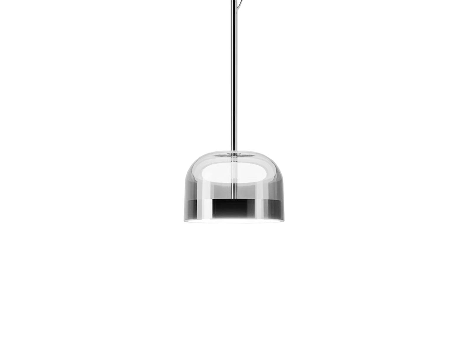 FontanaArte Equatore Suspension Lamp Medium
