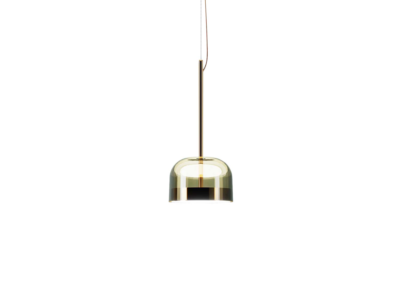 FontanaArte Equatore Suspension Lamp Small
