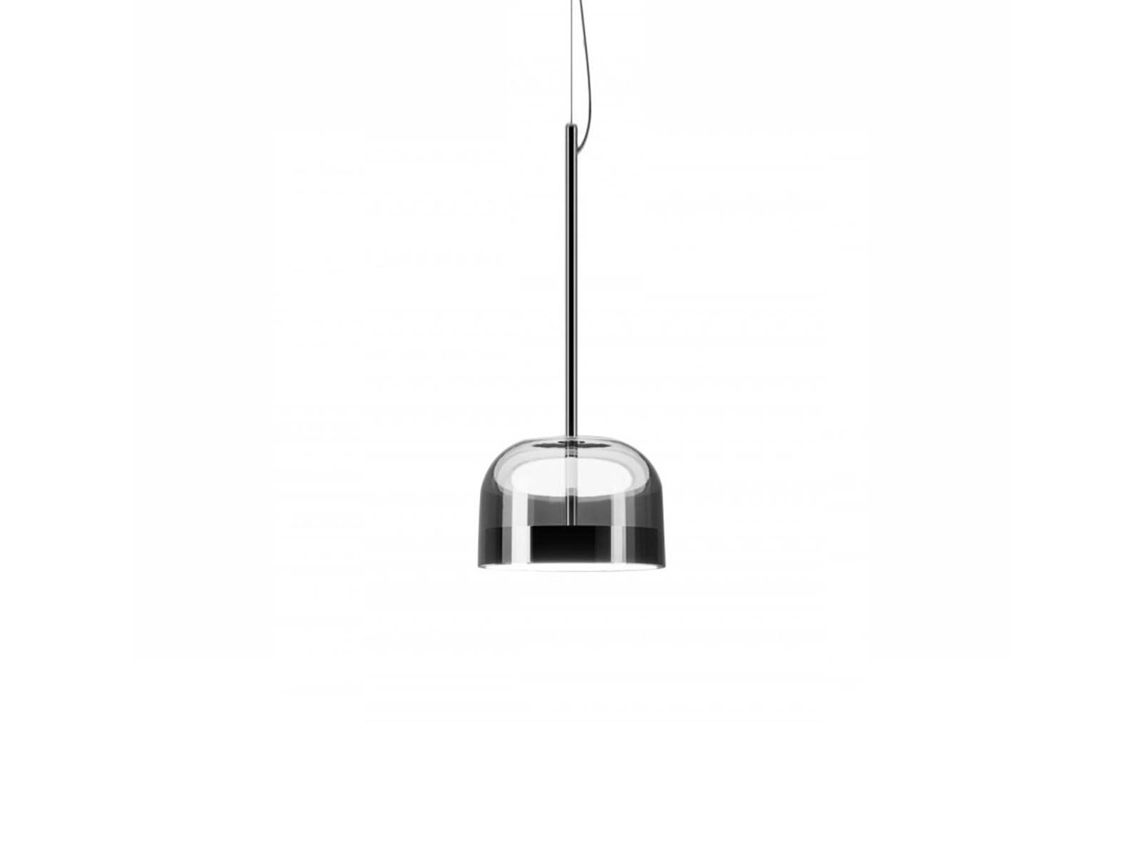 FontanaArte Equatore Suspension Lamp Small