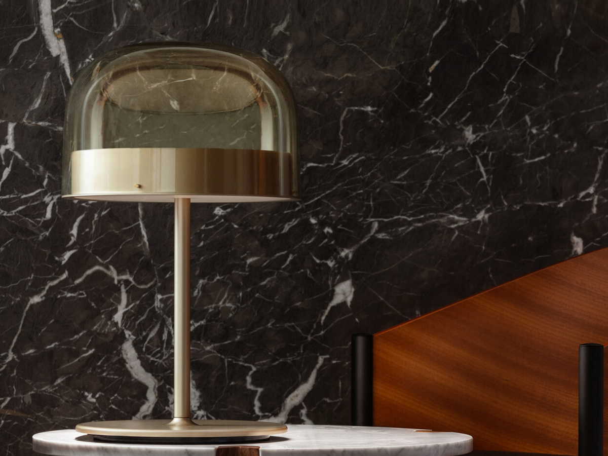 FontanaArte Equatore Table Lamp Medium