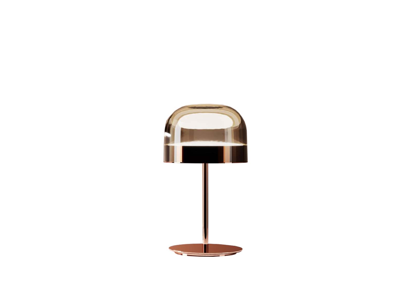FontanaArte Equatore Table Lamp Small