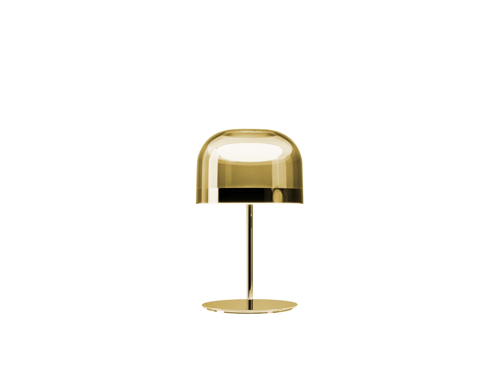 FontanaArte Equatore Table Lamp Small