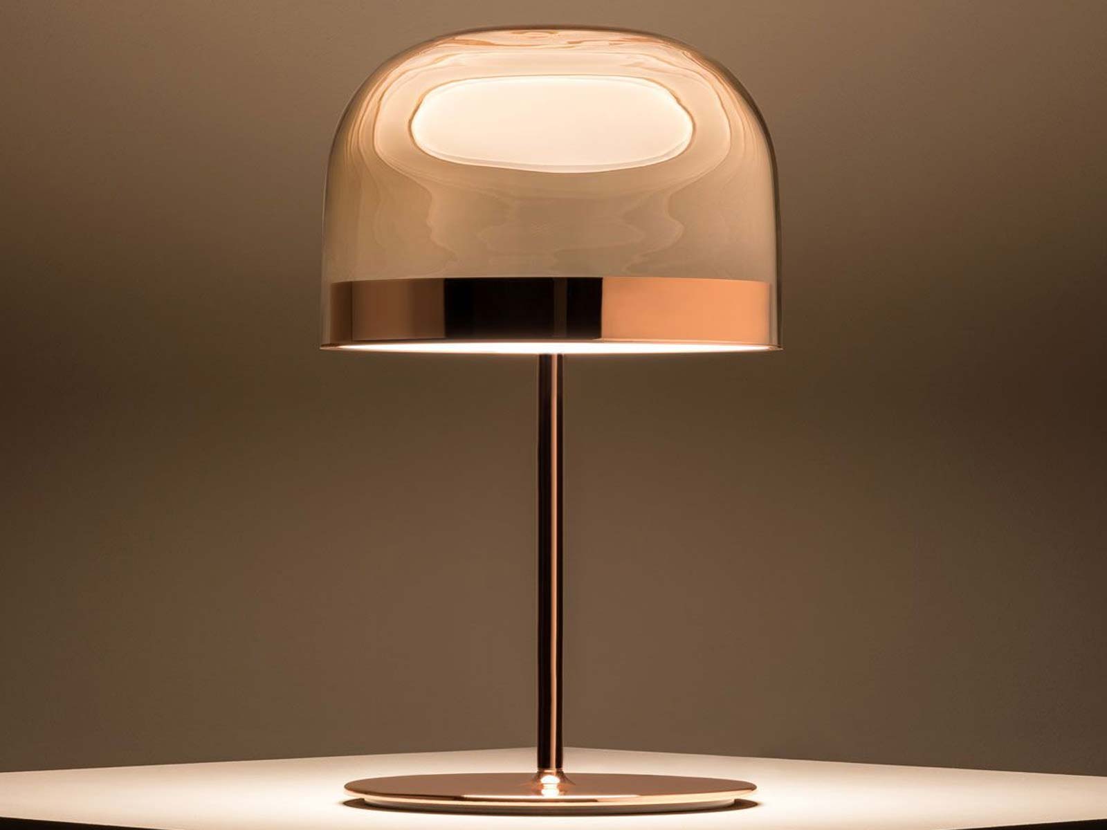 FontanaArte Equatore Table Lamp Small