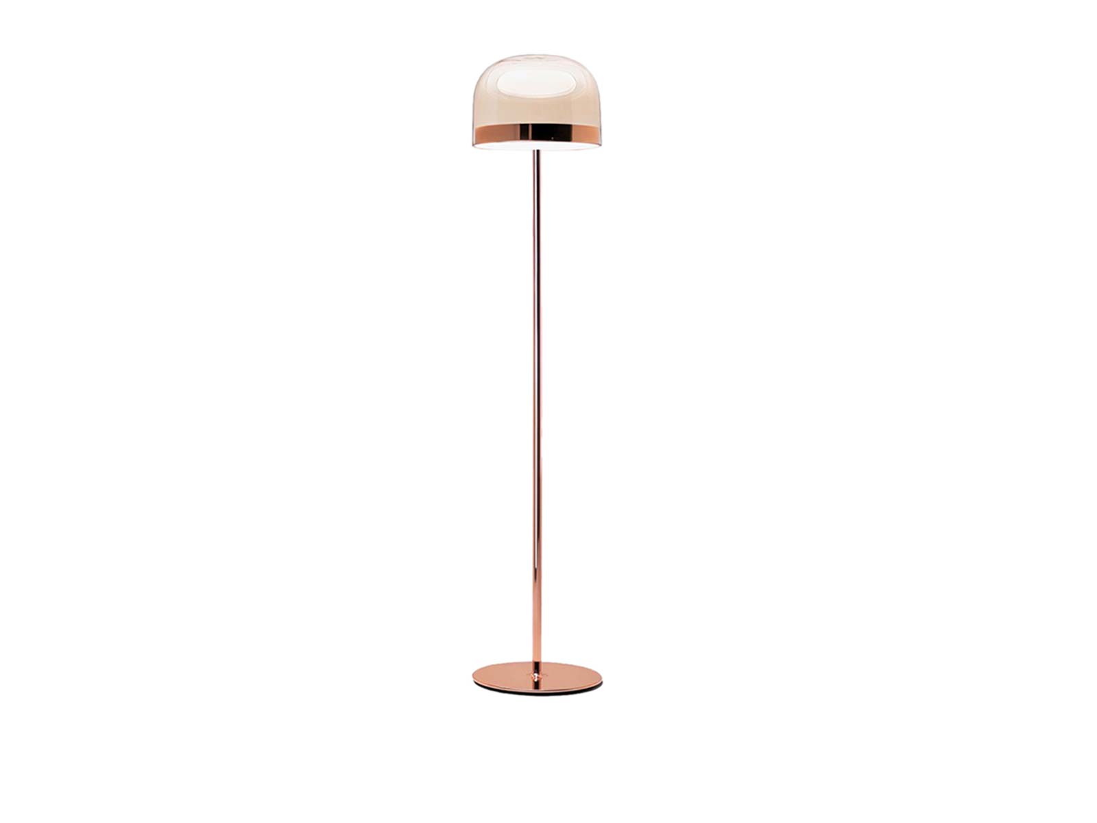 FontanaArte Equatore Floor Lamp Medium