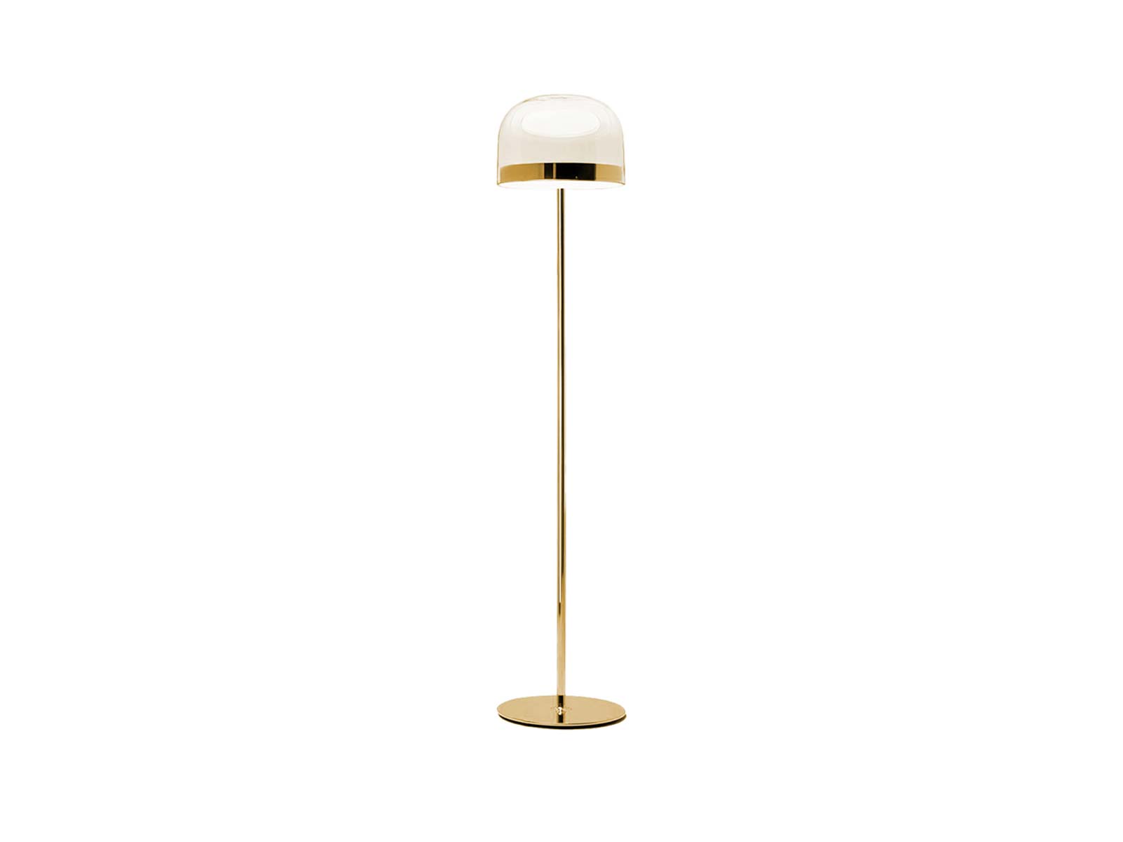 FontanaArte Equatore Floor Lamp Medium