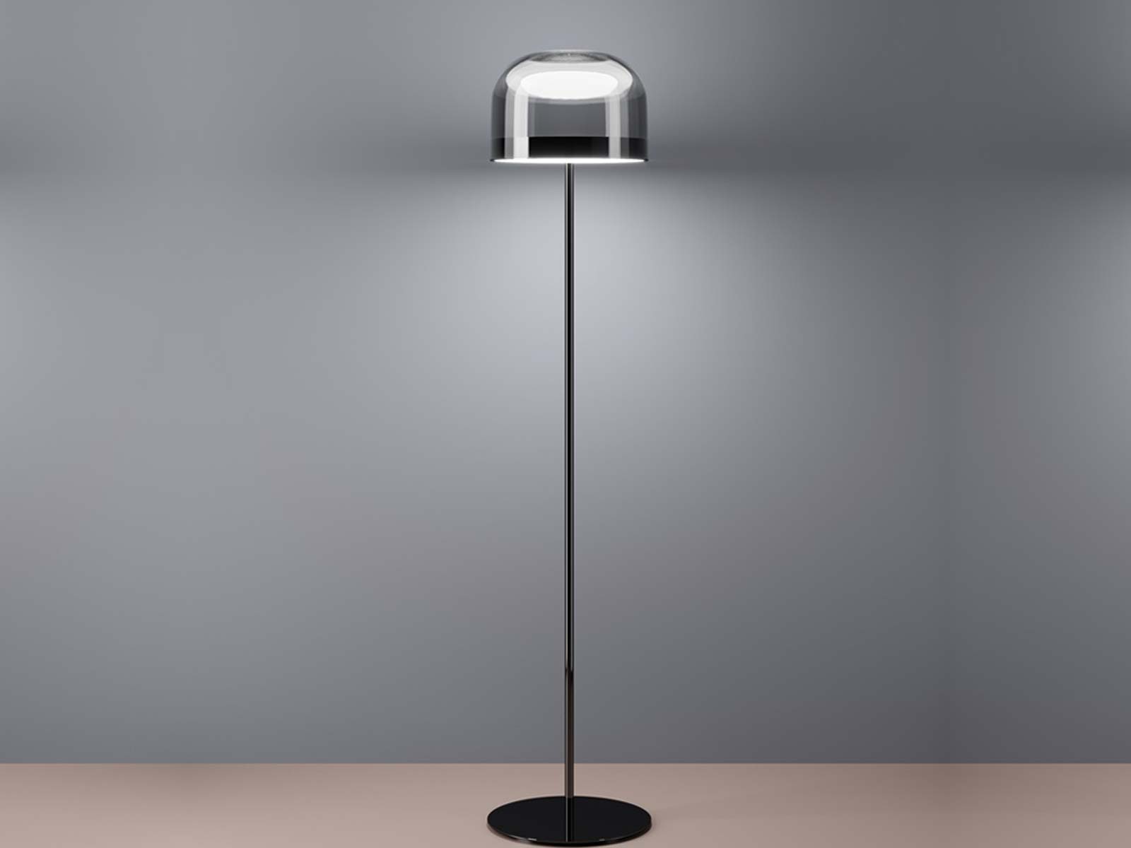 FontanaArte Equatore Floor Lamp Medium