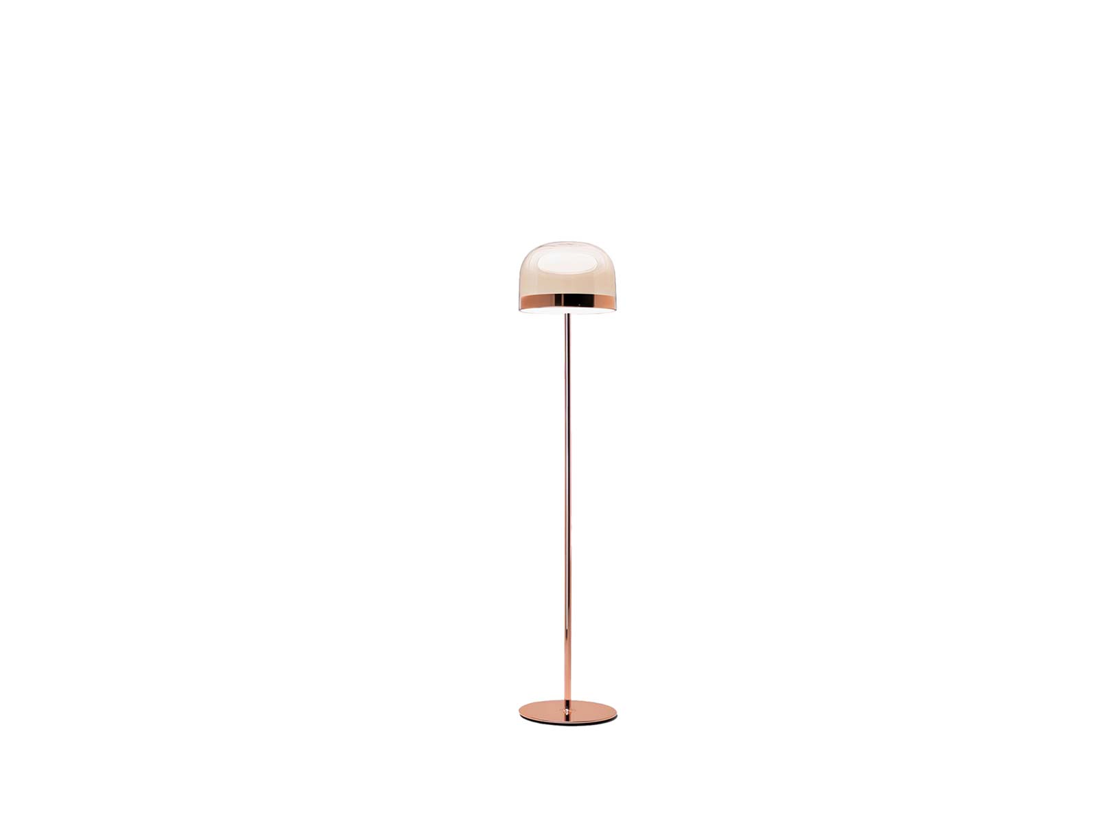 FontanaArte Equatore Floor Lamp Small