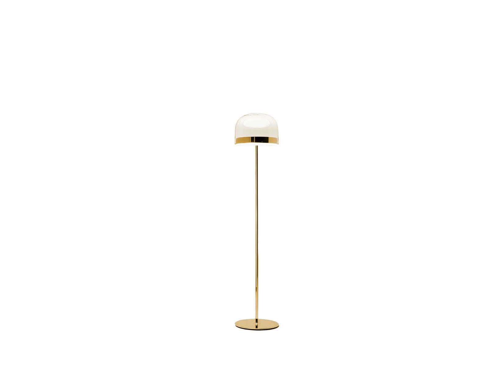 FontanaArte Equatore Floor Lamp Small