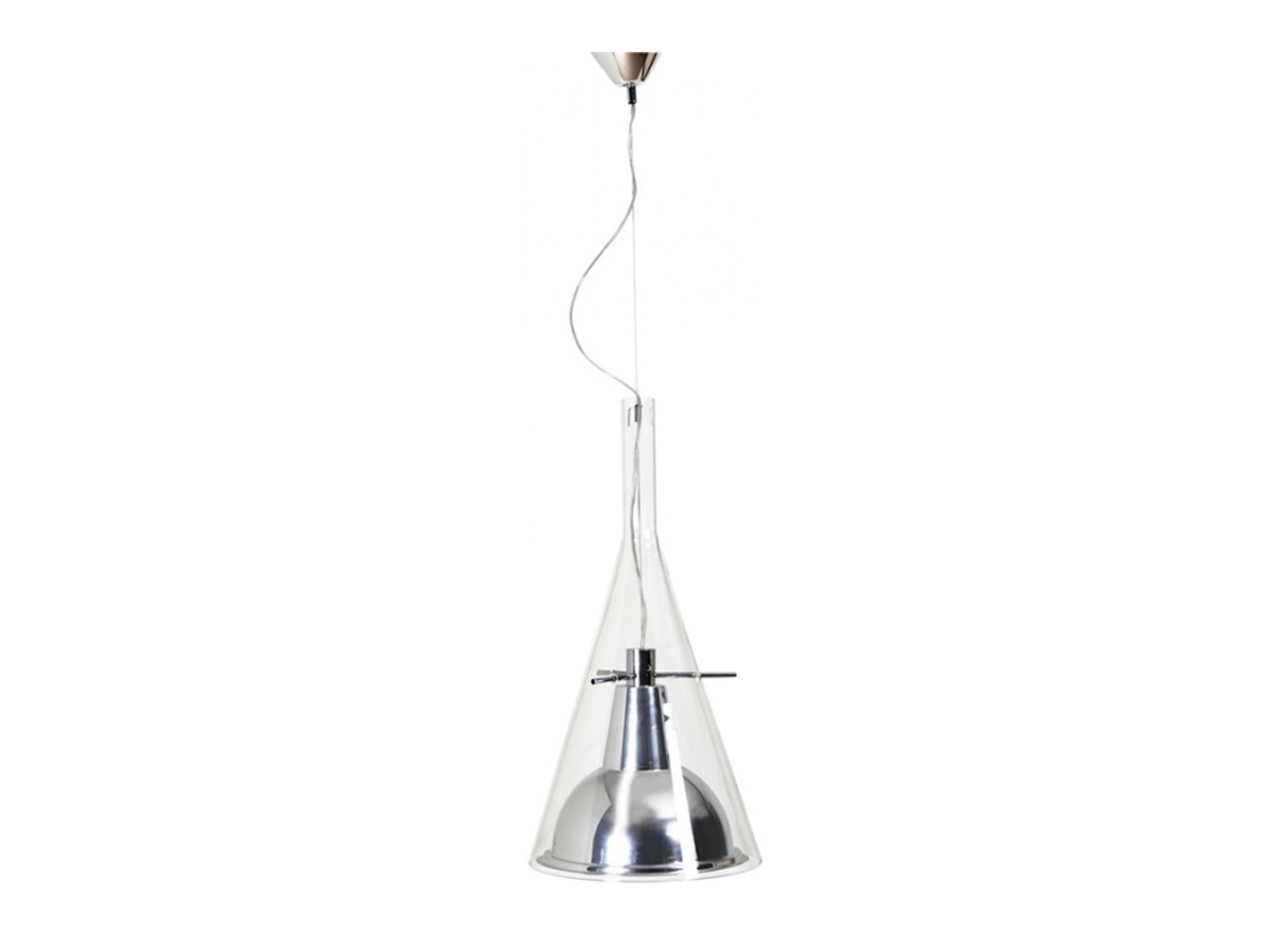 FontanaArte Flute Suspension Lamp Magnum