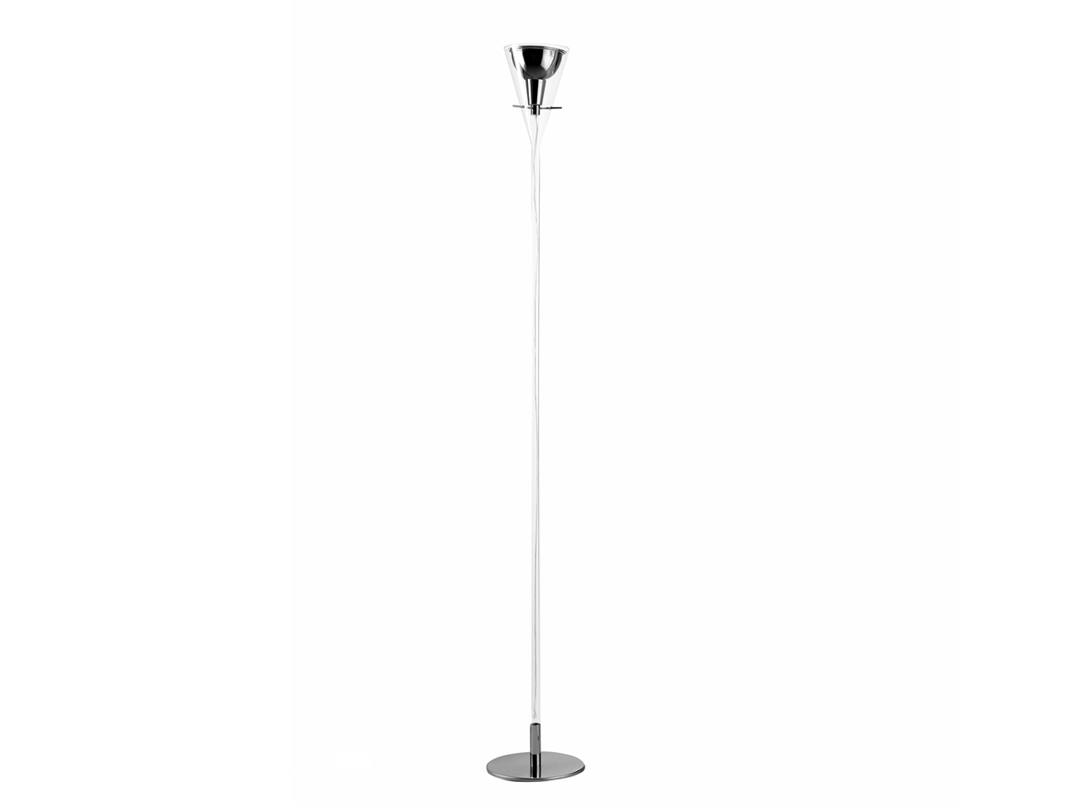 FontanaArte Flute Floor Lamp Large