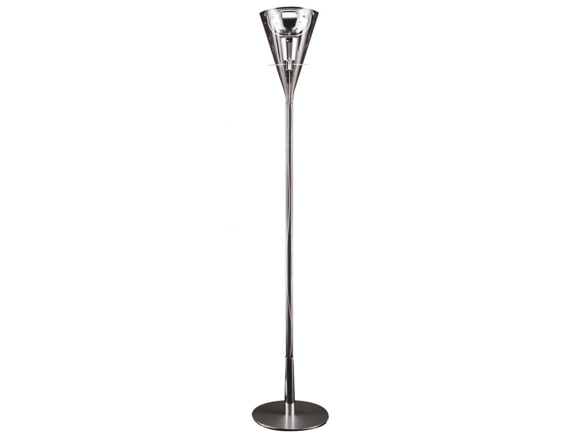 FontanaArte Flute Floor Lamp Small