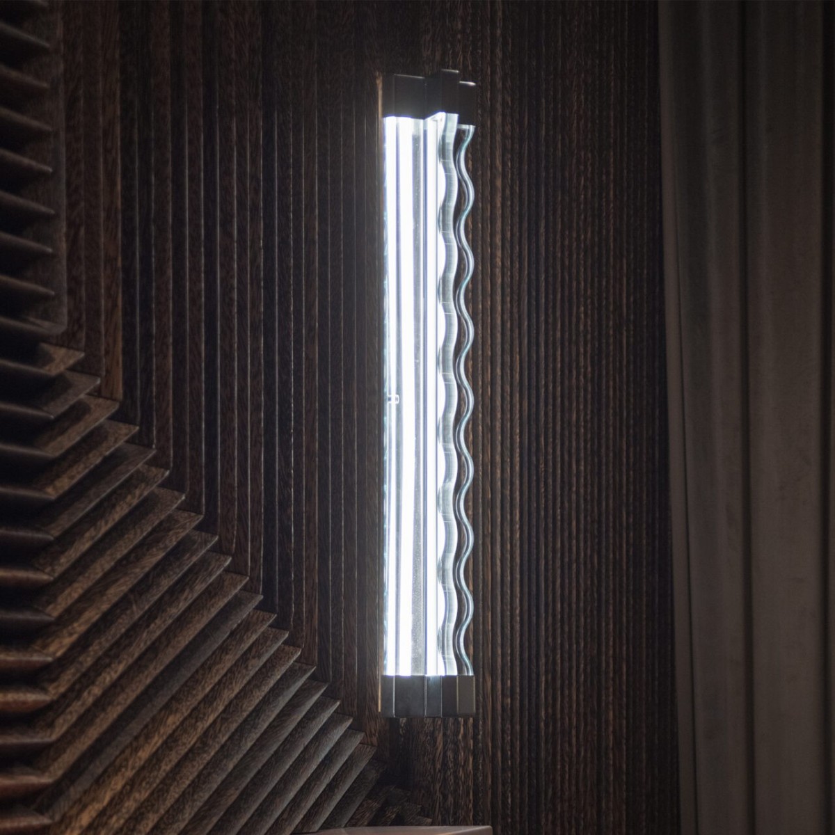 FontanaArte Frenesi Wall Lamp
