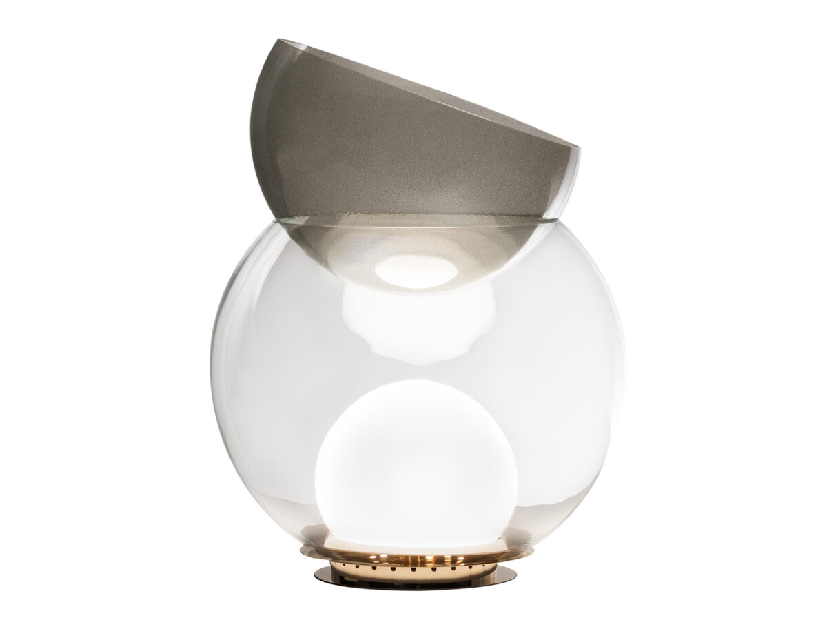 FontanaArte Giova Led Table Lamp 30