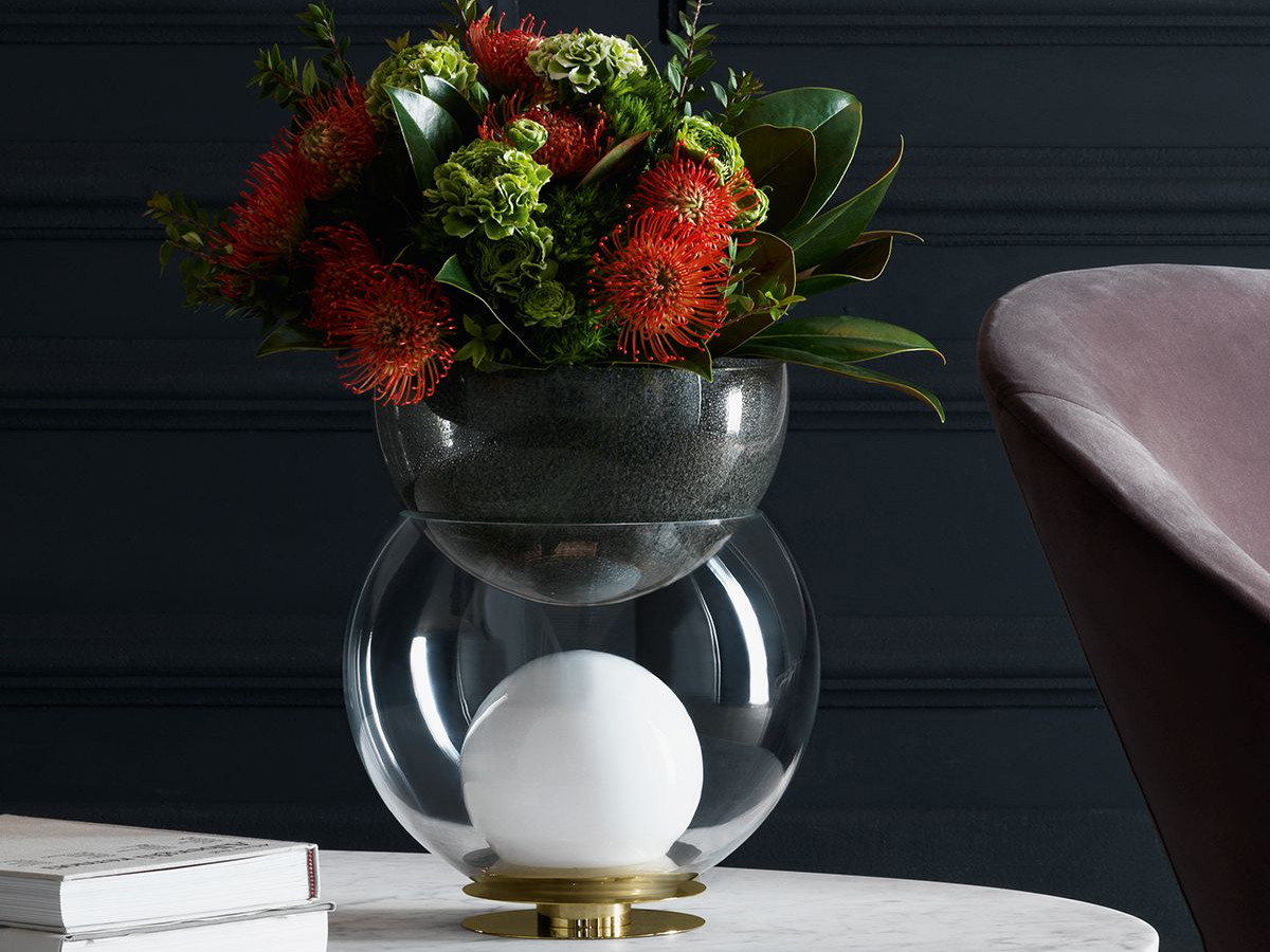 FontanaArte Giova Led Table Lamp 30