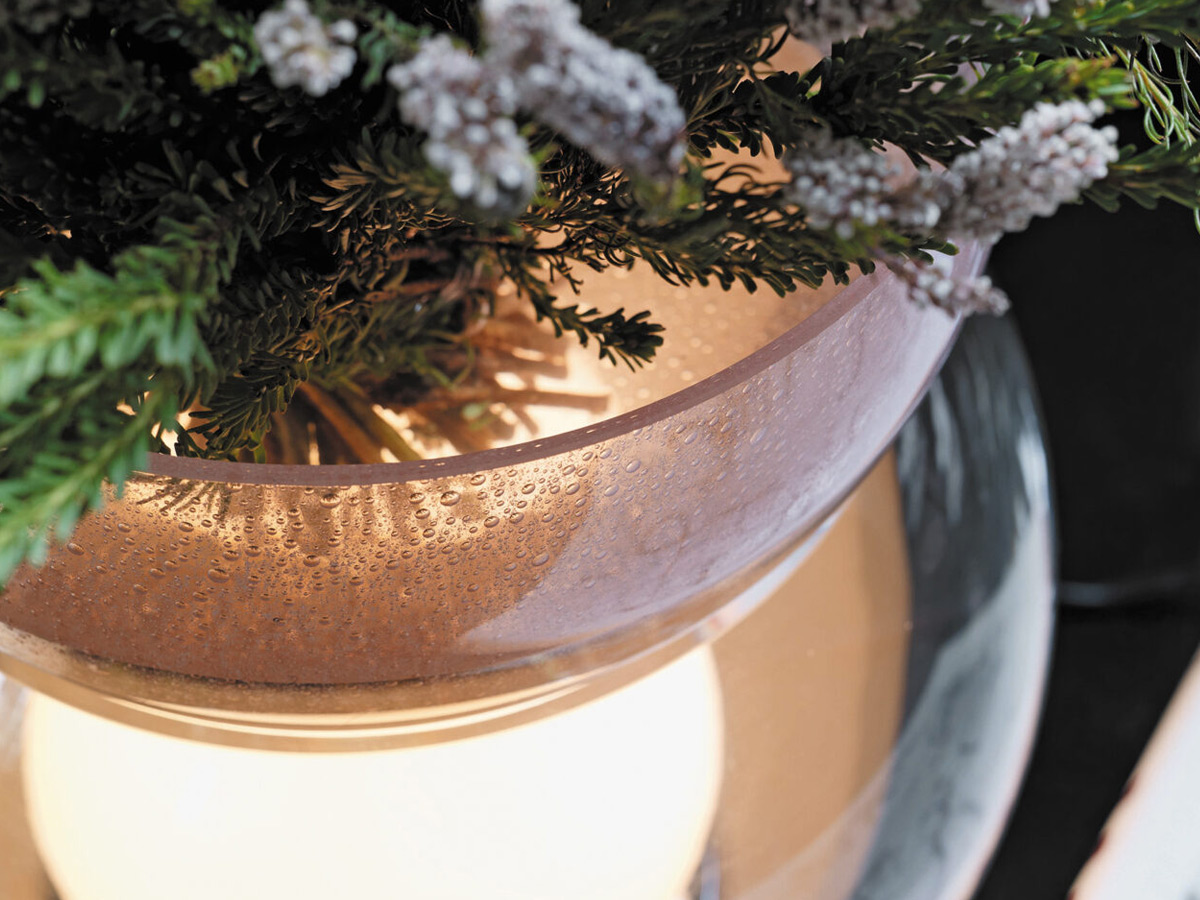 FontanaArte Giova Led Table Lamp 30