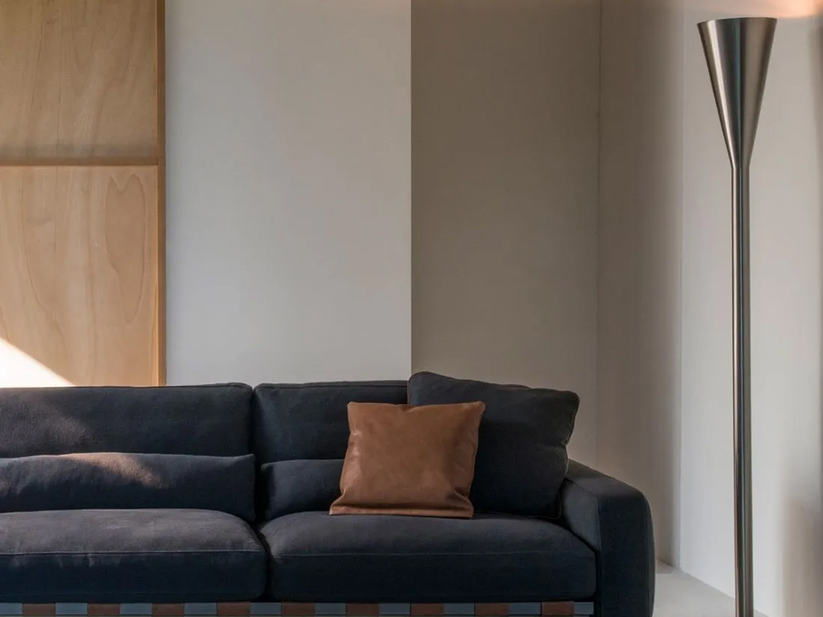 FontanaArte Luminator Floor Lamp Led