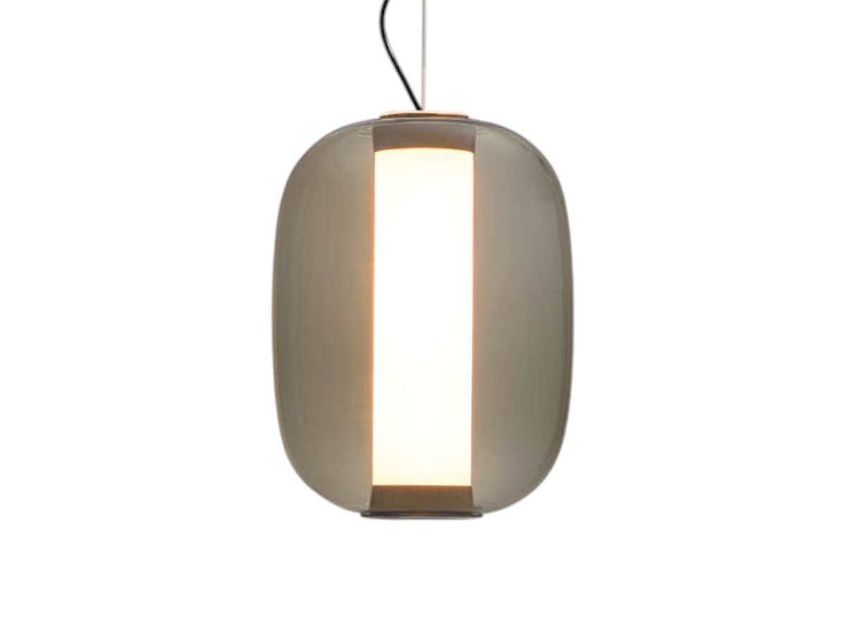 FontanaArte Meridiano Suspension Lamp Large